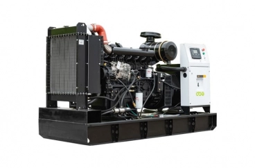 Генератор EcoPower АД120-T400