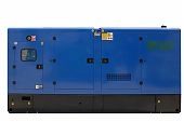 Генератор EcoPower АД200-T400 в кожухе