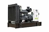 Генератор EcoPower АД250-T400