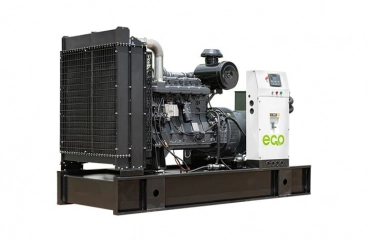 Генератор EcoPower АД300-T400