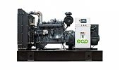 Генератор EcoPower АД500-T400