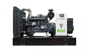Генератор EcoPower АД600-T400