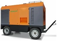 Компрессор DENAIR DACY 9/8