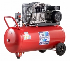 Акция на компрессоры Fiac!