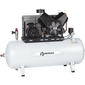 Компрессор Remeza СБ4-270.F37