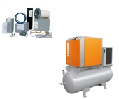 Сервисный набор ТО 2000-4000-6000 для компрессоров EKOMAK DMD 150