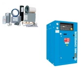 Сервисный набор ТО 2000-6000 для компрессоров EKOMAK ЕКО 30