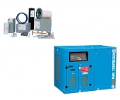 Сервисный набор ТО 4000 для компрессоров EKOMAK EKO 45 D