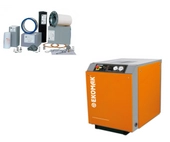 Сервисный набор ТО 2000-4000-6000 для компрессоров EKOMAK DMD 30-40-55-75