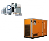 Сервисный набор ТО 2000-6000 для компрессоров EKOMAK EKO 75 S