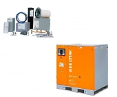 Сервисный набор ТО 2000-6000 для компрессоров EKOMAK ЕКО 15-18-22