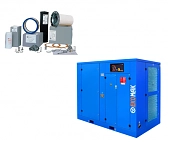 Сервисный набор ТО 2000-6000 для компрессоров EKOMAK EKO 90 QD VST