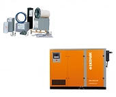 Сервисный набор ТО 4000 для компрессоров EKOMAK EKO 110