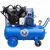 Компрессор АСО Бежецк K-31