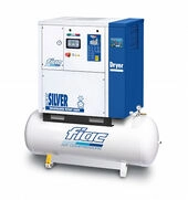 Компрессор Fiac New Silver D 3/300-13