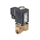 Клапан соленоидный (электромагнитный) Burkert 225 058360 05HK