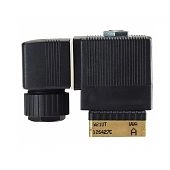 Клапан соленоидный (электромагнитный) Burkert 134237 07IS