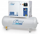 Компрессор Fiac New Silver D 10/500 SD-13