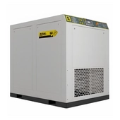 Компрессор ЧКЗ ДЭН-55Ш