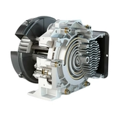 Спиральный блок Anest Iwata SL-1651E-JGB