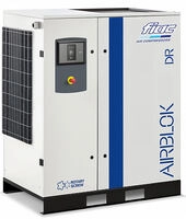 Компрессор Fiac Airblok АX 403DR-10