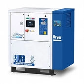 Компрессор Fiac New Silver D 10-13