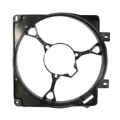 Кожух вентилятора Atlas Copco 1621000900