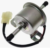 Электрический топливный насос BMS, XAS 88 2913308600