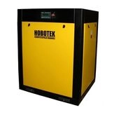 Компрессор Новотек НВ-7,5/8 с ЧРП