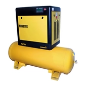 Компрессор Новотек НВ-1.8