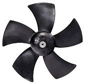 Крыльчатка вентилятора Atlas Copco 1619677101