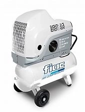 Компрессор Fiac New Silver 3/90 DR 9