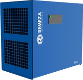 Осушитель рефрижераторный Remeza RFD 1300