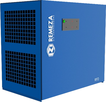 Осушитель рефрижераторный Remeza RFD 4000