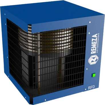 Осушитель рефрижераторный Remeza RFD 36
