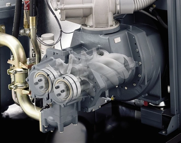 Капитальный ремонт винтового блока Atlas Copco С-200 1616884190