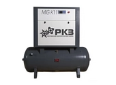 Компрессор РКЗ MIG К11