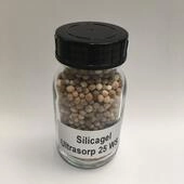 Силикагель Ultrasorp 25N / 25 WS DONALDSON 