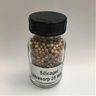 Силикагель Ultrasorp 25N / 25 WS DONALDSON 
