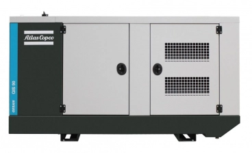 Генератор Atlas Copco QIS 90