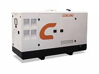 Генератор Coelmo PDT116G3