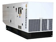 Генератор Broadcrown BCJD 275-50