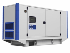 Генераторы FG Wilson (Великобритания)