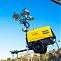 Осветительная мачта Atlas Copco HiLight V4