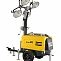 Осветительная мачта Atlas Copco HiLight V4