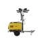 Осветительная мачта Atlas Copco HiLight V5+