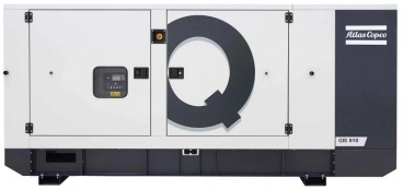 Генератор Atlas Copco QIS 510