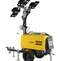 Осветительная мачта Atlas Copco HiLight V5+