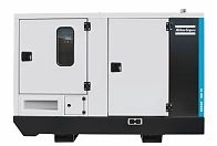 Генератор Atlas Copco QIS 70