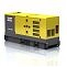 Генератор Atlas Copco QAS 200